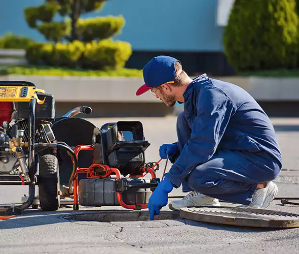 Trusted Drain Repair Specialists in Gilbert, AZ