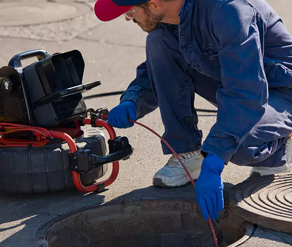Expert Plumber for Drain Services in Gilbert, AZ: Schedule Affordable Drain Cleaning & Repair with Us