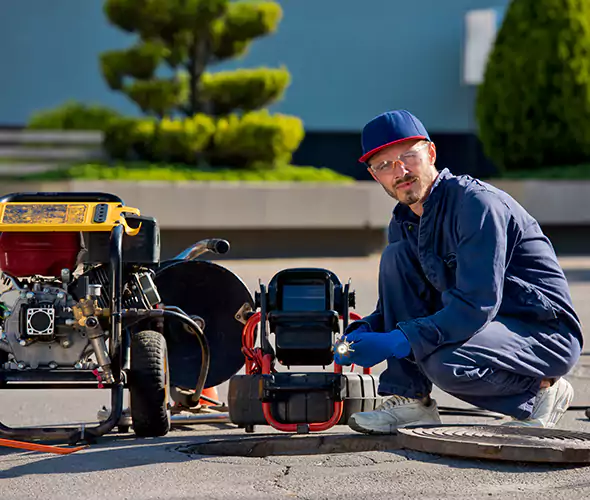 Professional Plumbers for Drains Camera Inspection in Gilbert, AZ: Book Expert Inspection Services Today