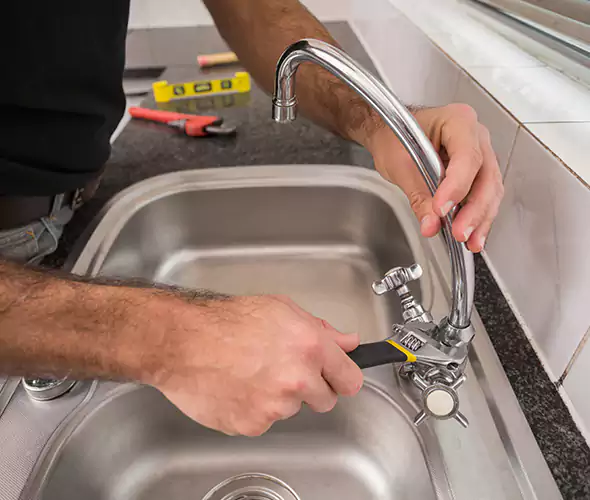 Local Experts for Faucet Repair in Gilbert, AZ:Schedule Affordable Faucet Repair Services with Us