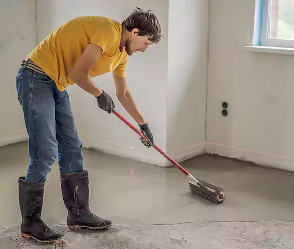 Trusted Foundation Leak Repair Experts in Gilbert, AZ