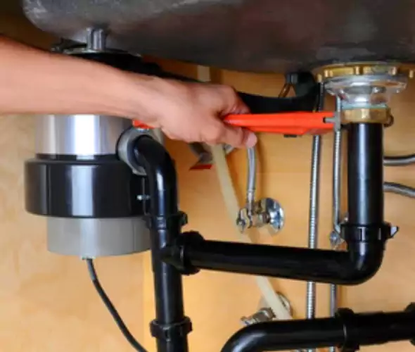 Professional Garbage Disposal Repair in Gilbert, AZ