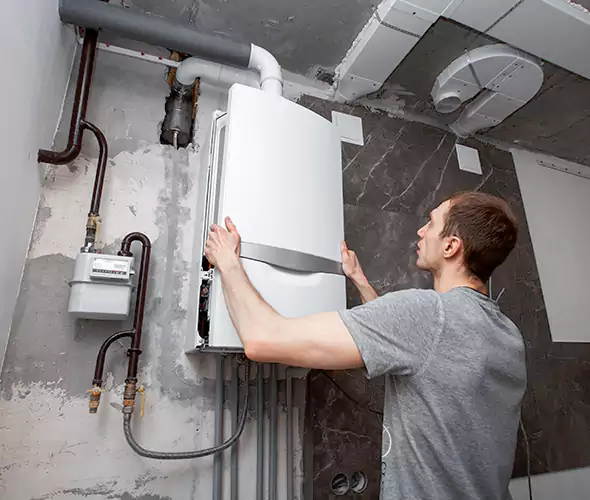 Certified Experts for Gas Water Heater Installation in Gilbert, AZ