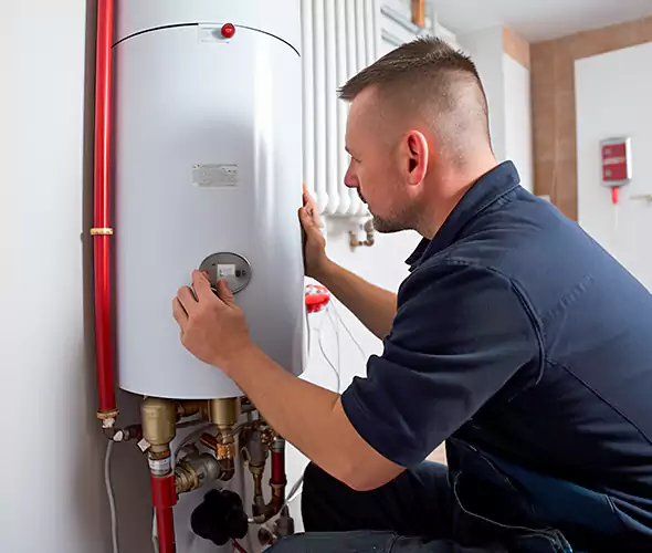 Expert Plumber for Gas Water Heater Replacement in Gilbert, AZ: Schedule Affordable Replacement Services with Us
