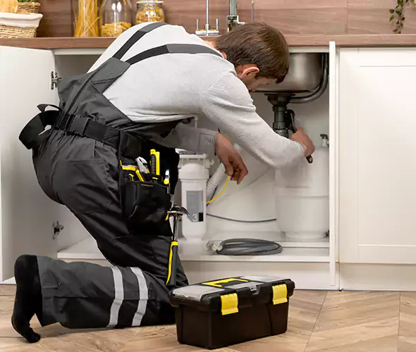 Certified Plumbers for Insinkerator Installation in Gilbert