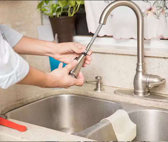 Professional Kitchen Plumbing in Gilbert, AZ