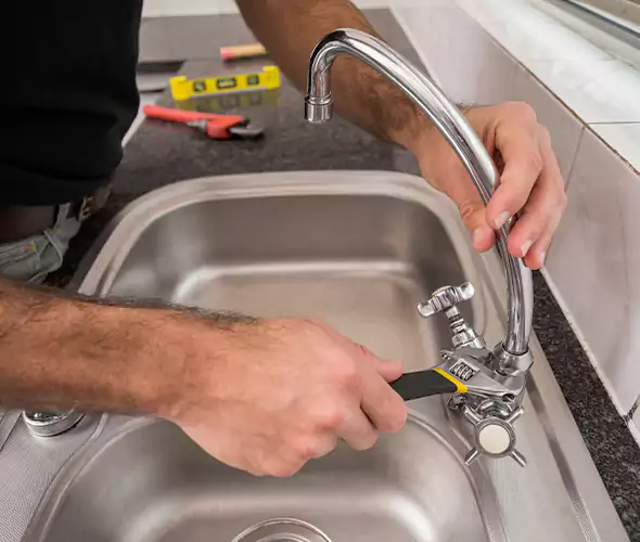 Expert Kitchen Sink Installation in Gilbert, AZ