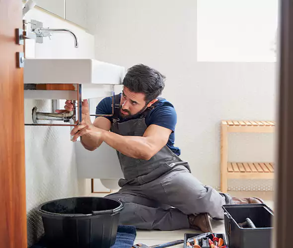 Expert Plumber for Plumbing Repair in Gilbert, AZ: Schedule Affordable Plumbing Repair Services with Us