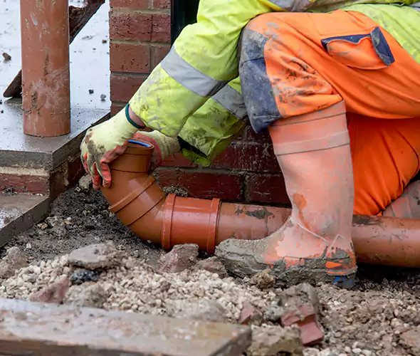 Professional Plumber for Sewer Cleaning in Gilbert, AZ: Schedule Reliable Service Today