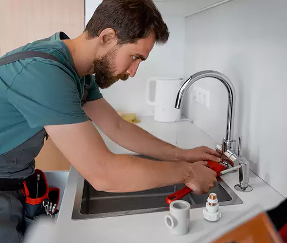Professional Sink Installation Specialist in Gilbert, AZ: Schedule Professional Sink Setup Services with Us