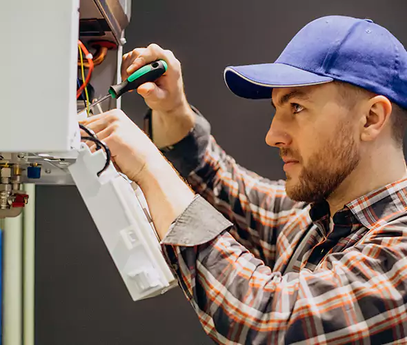 Expert Tankless Water Heater Plumber in Gilbert, AZ