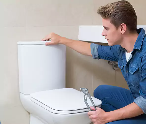 Expert Plumber for Toilet Replacement in Gilbert, AZ: Schedule Affordable Toilet Replacement Services with Us