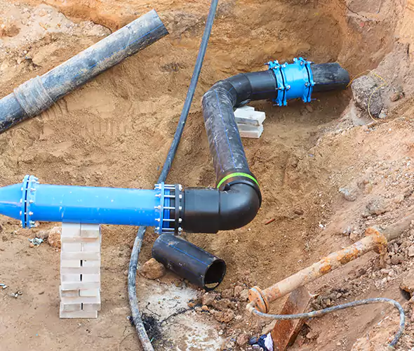 Expert Professional Trenchless Pipe Repair in Gilbert, AZ