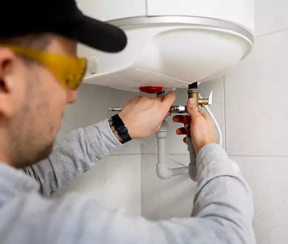 Get Affordable Water Heater Repair Service in Gilbert, AZ
