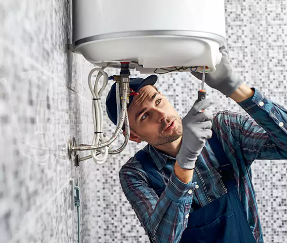 Expert Plumber for Water Heater Replacement in Gilbert, AZ: Schedule Affordable Replacement Services with Us