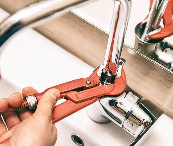 Expert Leak Repair Plumber in Gilbert, AZ