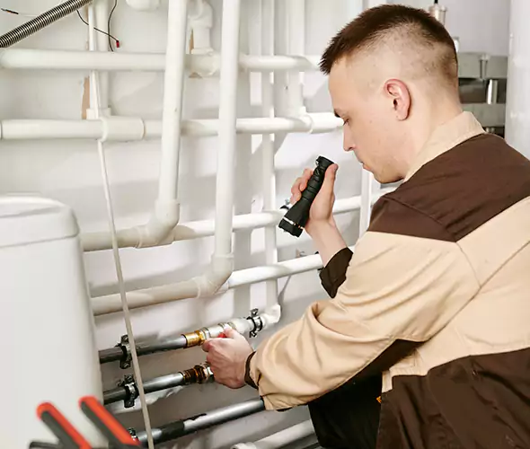 Trusted Water Softener Installers in Gilbert, AZ
