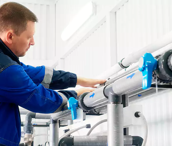 Expert Plumber for Water Softener Maintenance in Gilbert, AZ: Schedule Professional Maintenance with Us