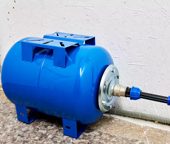 Expert Plumber for Well Pressure Tank Replacement in Gilbert, AZ: Schedule Affordable Tank Replacement Services with Us