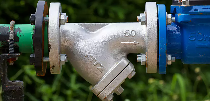 Professional Backflow Preventer Installation Services in Gilbert, AZ