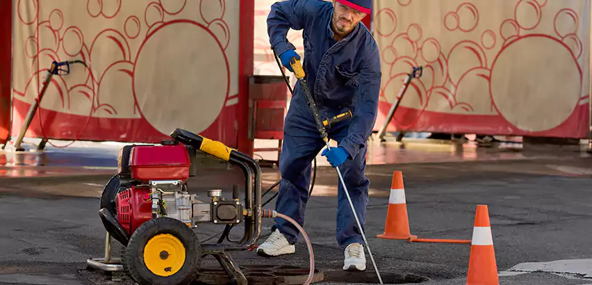 Professional Drain Repair Services in Gilbert, AZ