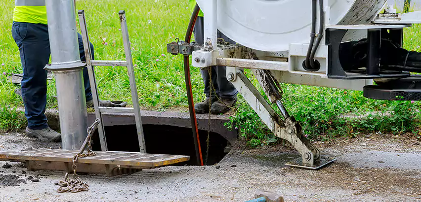 Drain Unblocking in Gilbert
