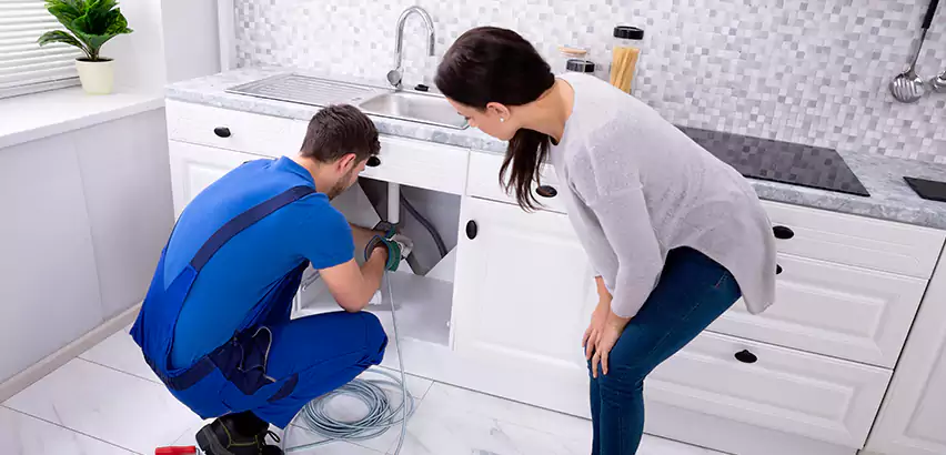 Fast Emergency Plumbing Repair Services in Gilbert, AZ