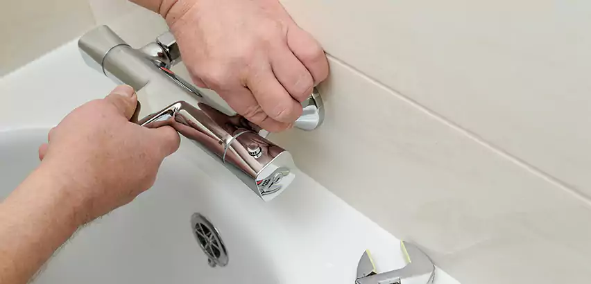 Faucet Installation in Gilbert