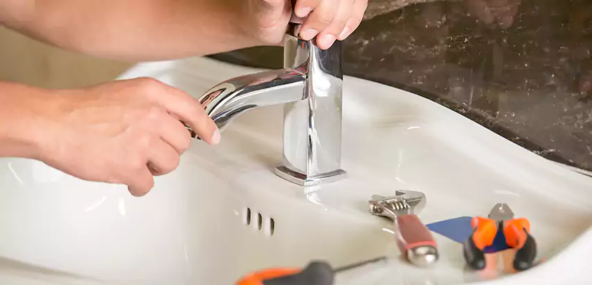 Bathtub Faucet Replacement in Gilbert