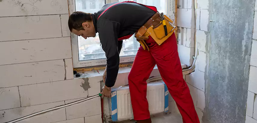 Professional Foundation Leak Repair Services in Gilbert, AZ