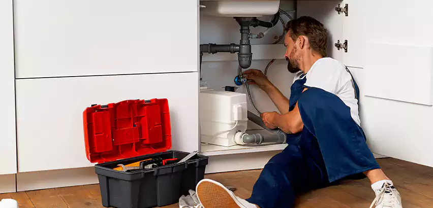Reliable Garbage Disposal Replacement Services in Gilbert, AZ