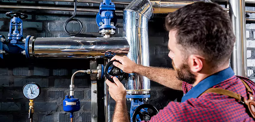 Professional Gas Leak Repair Services in Gilbert, AZ