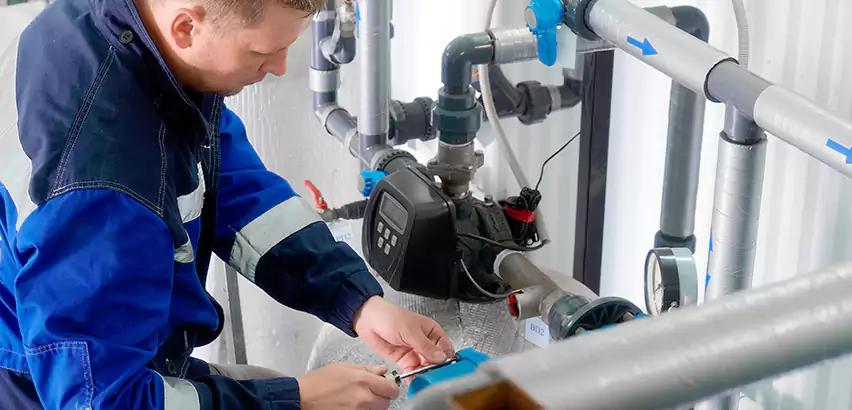 Reliable Gas Line Installation Services in Gilbert, AZ