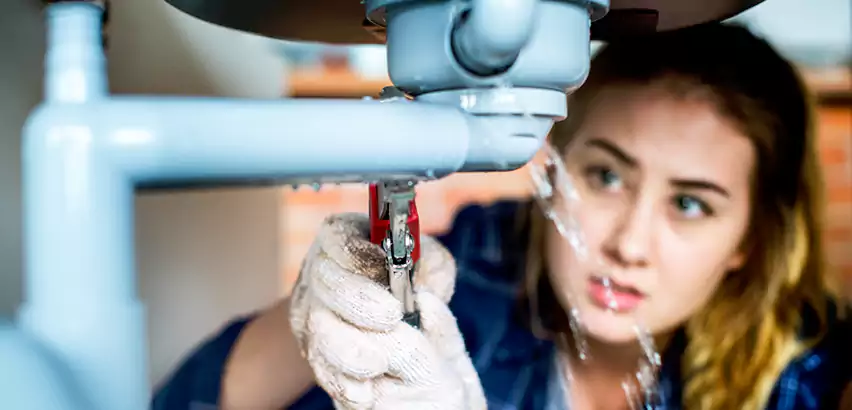 Reliable Pipe Repair Services in Gilbert, AZ