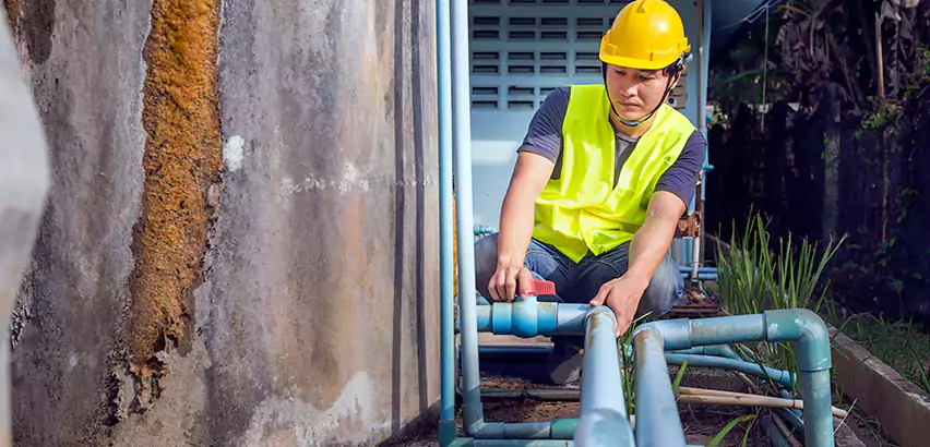 Pipe Replacement in Gilbert