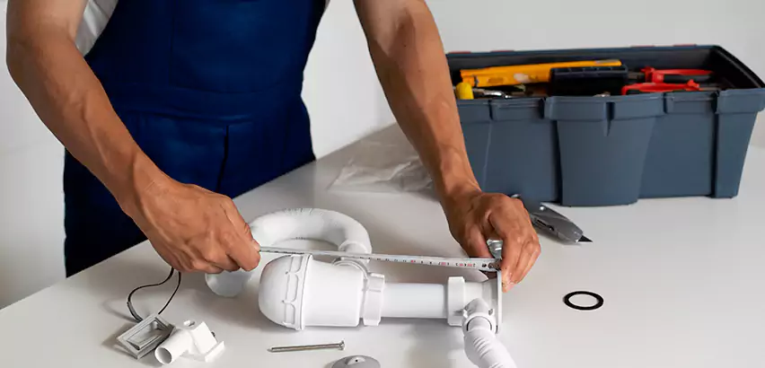 Polybutylene Plumbing Replacement in Gilbert