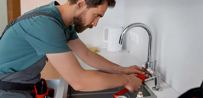 Bathroom Sink Repair in Gilbert