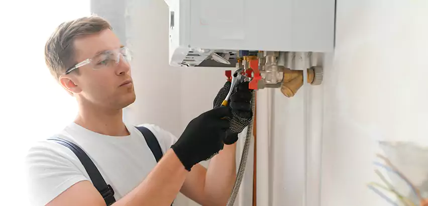 Tankless Water Heater Installation in Gilbert
