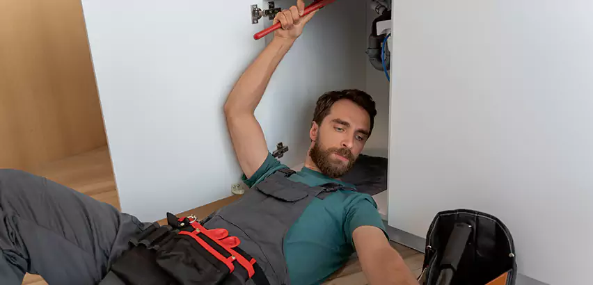 Emergency Basement Leak Repair in Gilbert