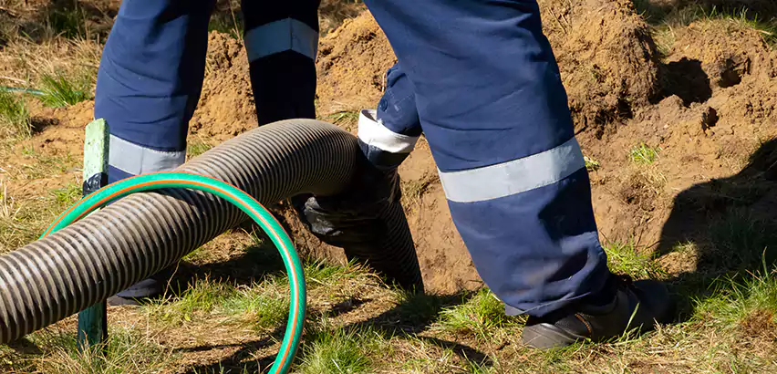 Blocked Drain Repair in Gilbert