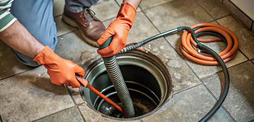 Gutter Drain Repair in Gilbert, AZ