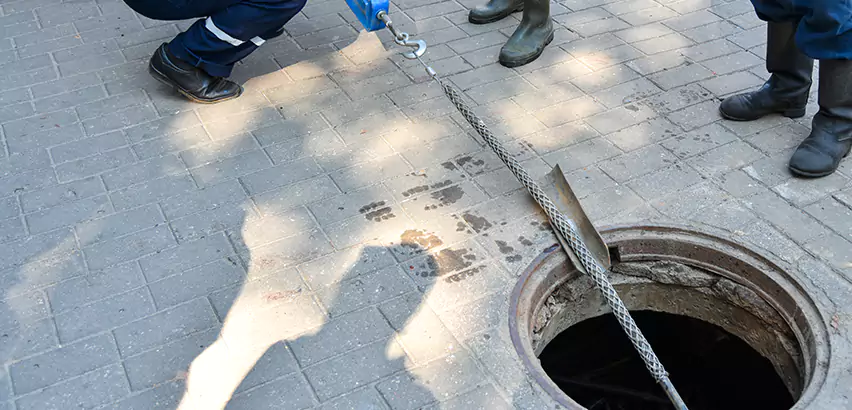 Emergency Rooter Service in Gilbert