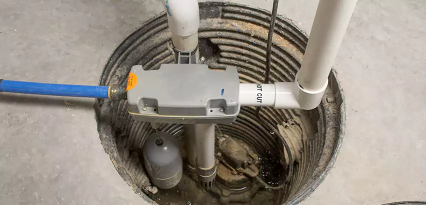 Emergency Sump Pump Repair in Gilbert, AZ