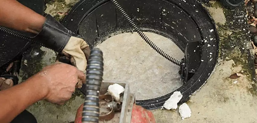 Fat Trap Cleaning in Gilbert, AZ