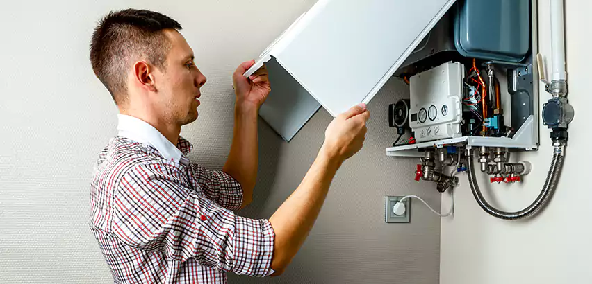 Electric Water Heater Maintenance in Gilbert