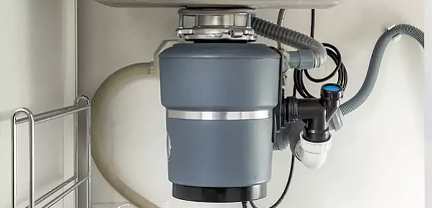 Insinkerator Air Switch Installation in Gilbert, AZ