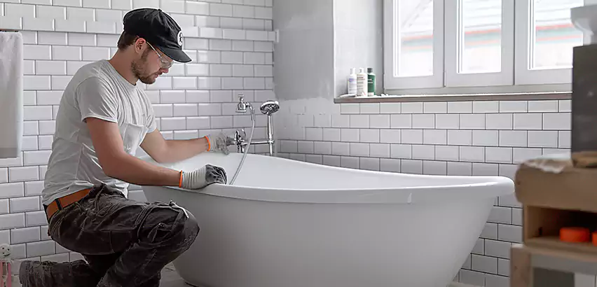 Leak Detection Companies Near Me in Gilbert