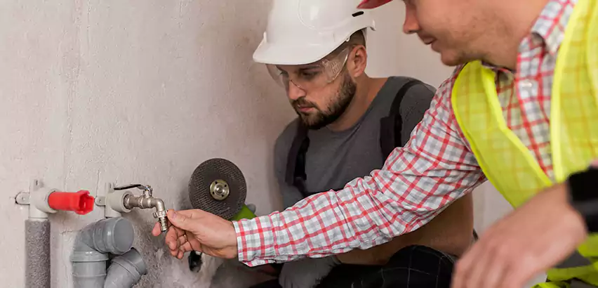 Water Softener Installation in Gilbert, AZ