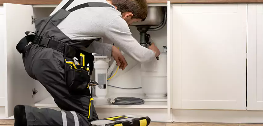 Sewer Line Replacement in Gilbert