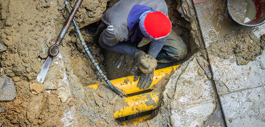 Main Line Rooter in Gilbert